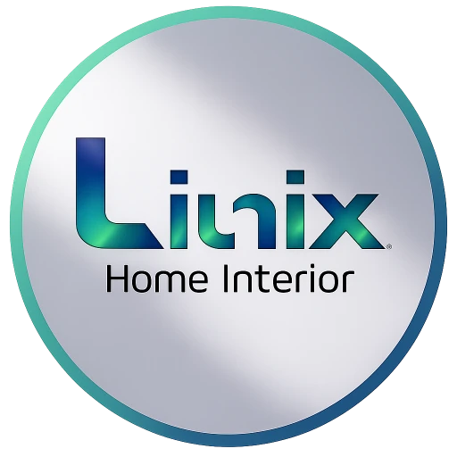 Logo liunix